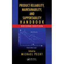 Product Reliability, Maintainability, and Supportability Handbook 2nd Edition